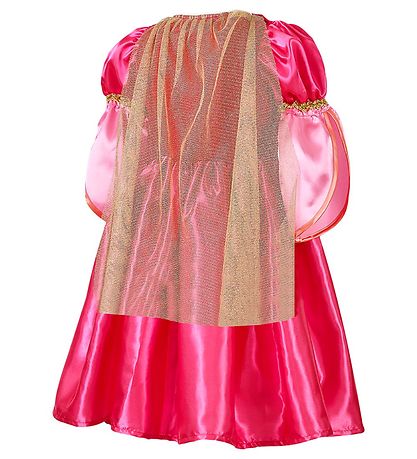 Souza Costume - Princess - Adeline - Rose Souza Costume - Princess - Adeline - Rose
