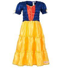 Déguisement Souza - Princesse - Selina - Bleu/Or Déguisement Souza - Princesse - Selina - Bleu/Or