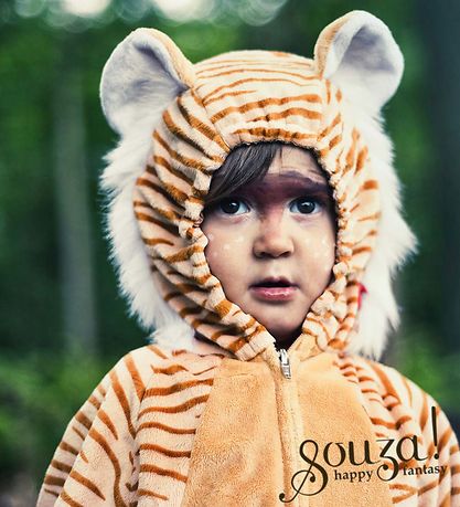 Souza Costume - Timmy - Tiger Souza Costume - Timmy - Tiger
