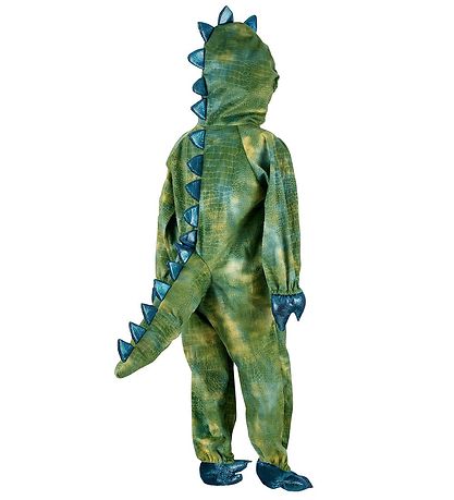 Souza Costume - Tyrannosaurus - Green Souza Costume - Tyrannosaurus - Green