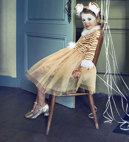 Souza Costume - Thara - Tiger