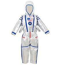 Souza Costume - Astronaut - Silver Souza Costume - Astronaut - Silver
