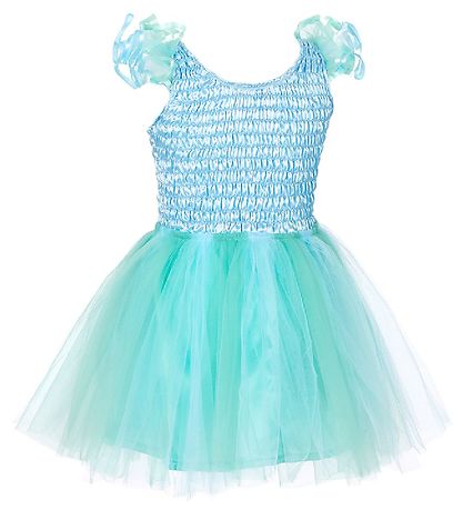 Souza Costume - Fe - Laura - Blue/Green Souza Costume - Fe - Laura - Blue/Green
