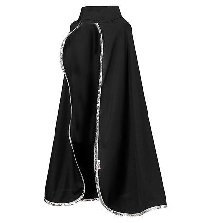 Souza Costume - Cape - Jori - Black Souza Costume - Cape - Jori - Black