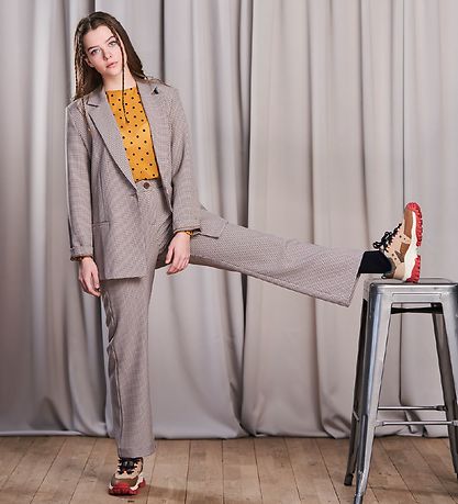 Hound Trousers - Checks Hound Trousers - Checks