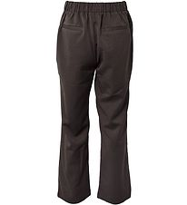 Hound Trousers - Brown