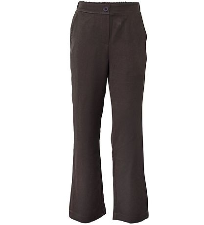 Hound Trousers - Brown