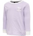 Blouse Hummel - HmlMaui - Violet