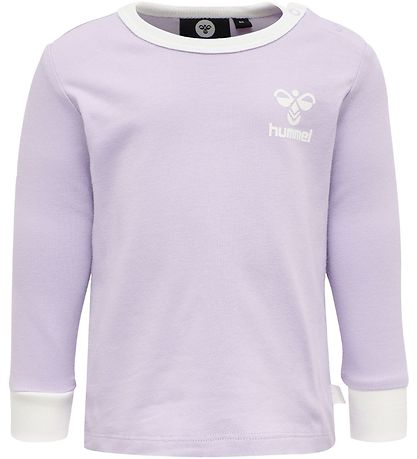 Hummel Blouse - HmlMaui - Purple
