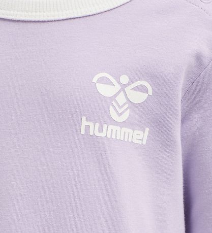 Hummel Blouse - HmlMaui - Purple