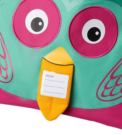 Affenzahn Gymsack - Owl Affenzahn Gymsack - Owl