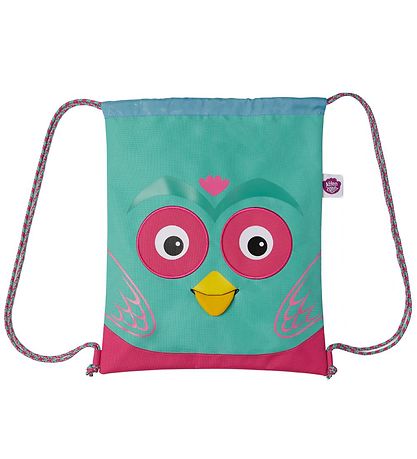 Affenzahn Gymsack - Owl Affenzahn Gymsack - Owl