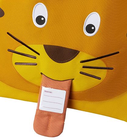 Sac de gymnastique Affenzahn - Tigre Sac de gymnastique Affenzahn - Tigre