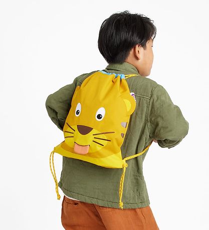 Sac de gymnastique Affenzahn - Tigre Sac de gymnastique Affenzahn - Tigre