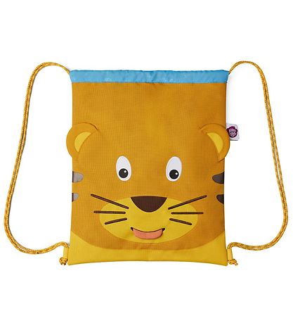 Sac de gymnastique Affenzahn - Tigre Sac de gymnastique Affenzahn - Tigre