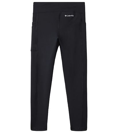 Columbia Leggings - Columbia Lodge - Svart Columbia Leggings - Columbia Lodge - Svart