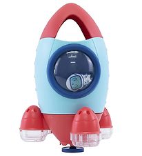 Tiger Tribe Bath Toy - Rocket Tiger Tribe Bath Toy - Rocket