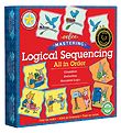 Eeboo Spel - Spelen & Leren - Alles in orde Eeboo Spel - Spelen & Leren - Alles in orde
