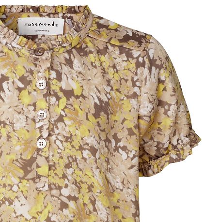 Rosemunde T-Shirt - Waar Flower Garden