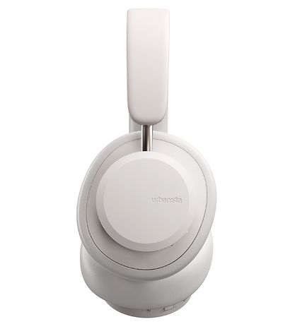Urbanista Headphones - Miami - On-ear - White Pearl Urbanista Headphones - Miami - On-ear - White Pearl
