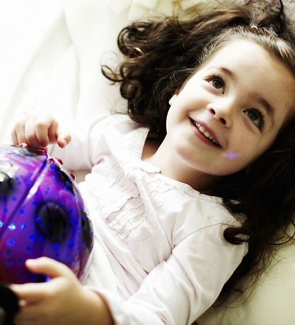 Cloud-B Náttljós - Twilight - 27 cm - Ladybug Cloud-B Náttljós - Twilight - 27 cm - Ladybug