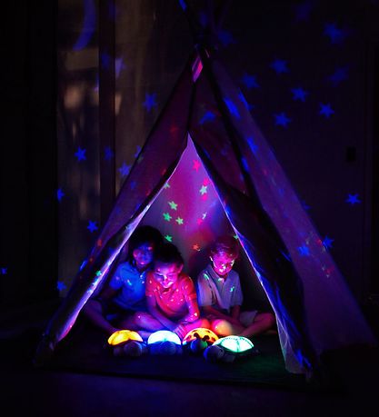 Cloud-B Náttljós - Twilight - 27 cm - Ladybug Cloud-B Náttljós - Twilight - 27 cm - Ladybug