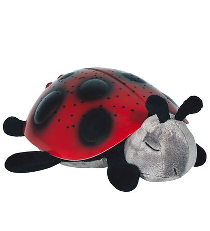 Cloud-B Náttljós - Twilight - 27 cm - Ladybug Cloud-B Náttljós - Twilight - 27 cm - Ladybug