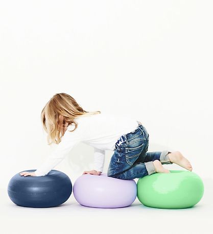 bObles Donut - Small - Light Purple bObles Donut - Small - Light Purple