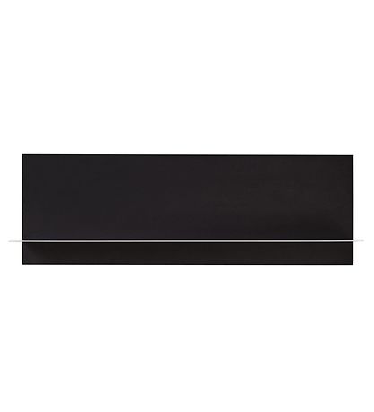 Design Letters Regal - 42 cm - Schwarz