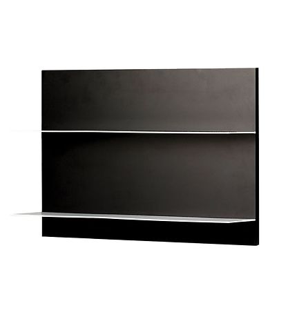 Design Letters Shelf - A3 - 30x42x10 - Black Design Letters Shelf - A3 - 30x42x10 - Black