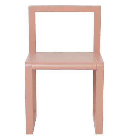 ferm Living Chair - Little Architect - Rose ferm Living Chair - Little Architect - Rose