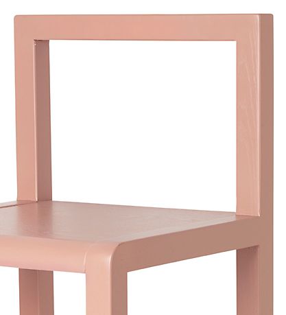 ferm Living Chair - Little Architect - Rose ferm Living Chair - Little Architect - Rose