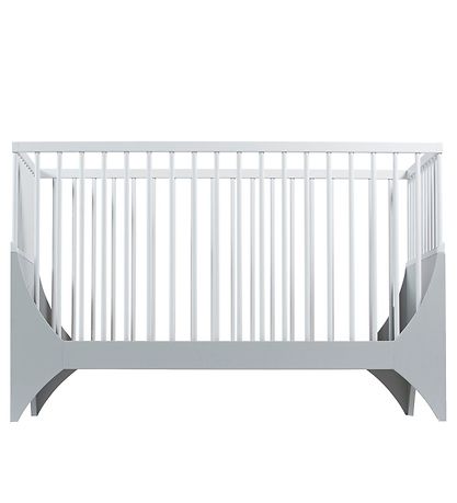 Sebra Bars - Yomi - 124x70x31 cm - White Sebra Bars - Yomi - 124x70x31 cm - White