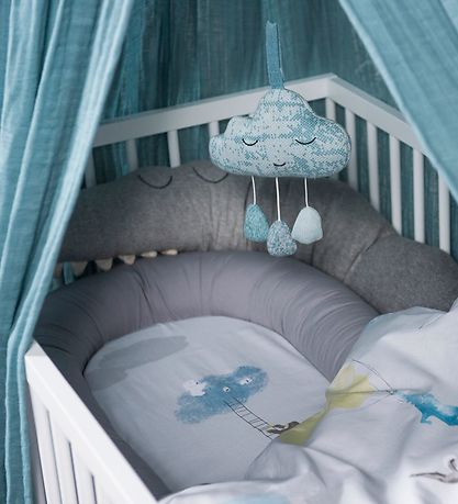 Sebra Bars - Yomi - 124x70x31 cm - White Sebra Bars - Yomi - 124x70x31 cm - White