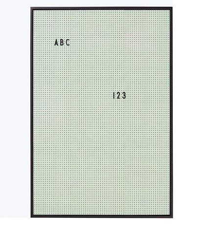 Tableau Design Letters - A2 - Vert Tableau Design Letters - A2 - Vert