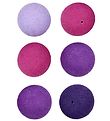 Iris Lights Lichterkette - 290 cm - 20 Licht - Vivid Violet Iris Lights Lichterkette - 290 cm - 20 Licht - Vivid Violet