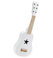 Guitar Kids Concept - Blanc Guitar Kids Concept - Blanc