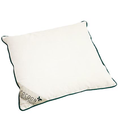 Cocoon Company Kudde - Vuxen - 60x65 - Kapok