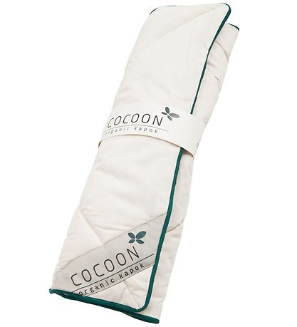 Cocoon Company Kissen - Baby - 40x45 - Kapok Cocoon Company Kissen - Baby - 40x45 - Kapok