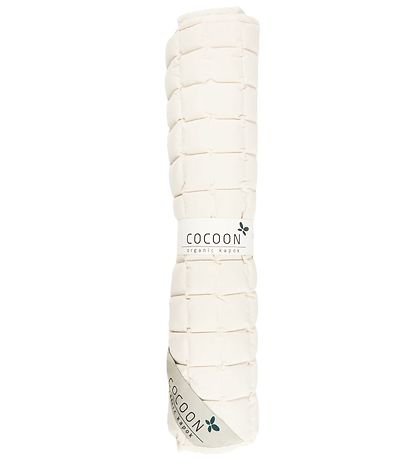 Cocoon Company Mattress Pad - Junior - 70x160 - Kapok Cocoon Company Mattress Pad - Junior - 70x160 - Kapok