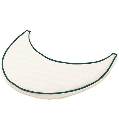 Matelas additionnel Cocoon Company - Kapok - Leander - 31x66 Matelas additionnel Cocoon Company - Kapok - Leander - 31x66