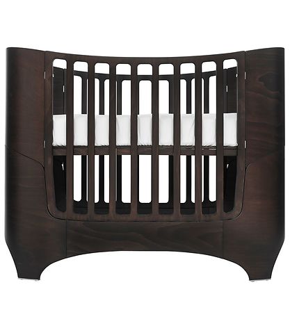 Leander Classic+ Bed - Baby - 120x70x94 cm - Walnut