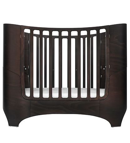 Leander Classic+ Bed - Baby - 120x70x94 cm - Walnut