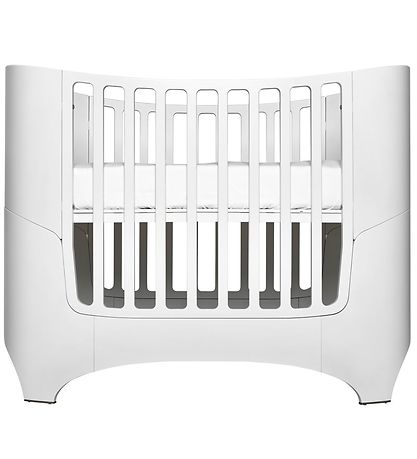 Leander Classic+ Bed - Baby - 120x70x94 cm - Wit Leander Classic+ Bed - Baby - 120x70x94 cm - Wit