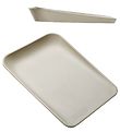 Leander Matty Changing Pad - Cappuccino Leander Matty Changing Pad - Cappuccino