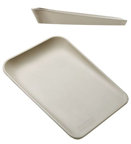 Leander Matty Changing Pad - Cappuccino Leander Matty Changing Pad - Cappuccino
