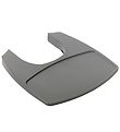 Leander Classic+ Highchair Tray - 44x41 cm - Grey Leander Classic+ Highchair Tray - 44x41 cm - Grey