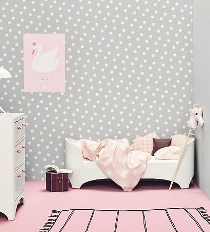 Leander Classic+ Bed - Baby/Junior - 120/150x70 cm - White Leander Classic+ Bed - Baby/Junior - 120/150x70 cm - White