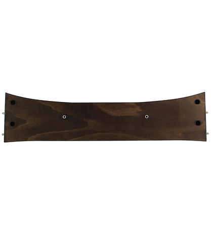 Leander Classic+ Vange - Walnoot