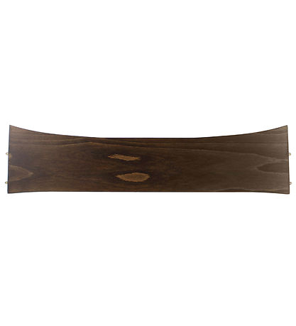 Leander Classic+ Vange - Walnoot